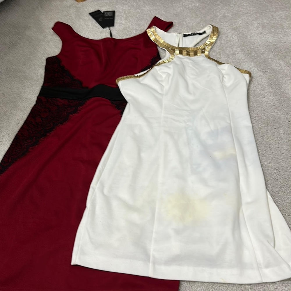 Dress bundle